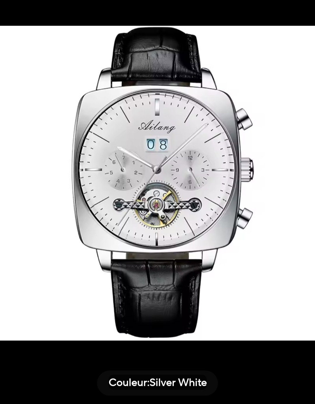 Ailang Montre _2