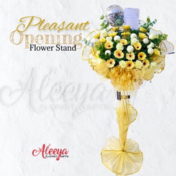 Pleasant 