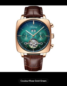 Ailang Montre 
