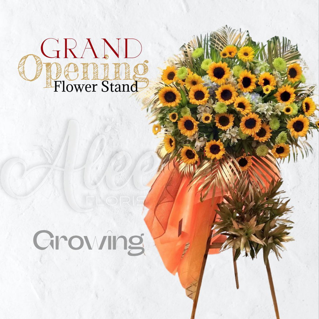 Grand Growing