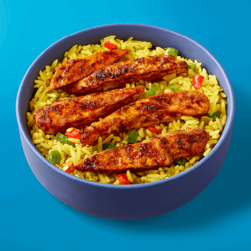 Pedros Single Meals 