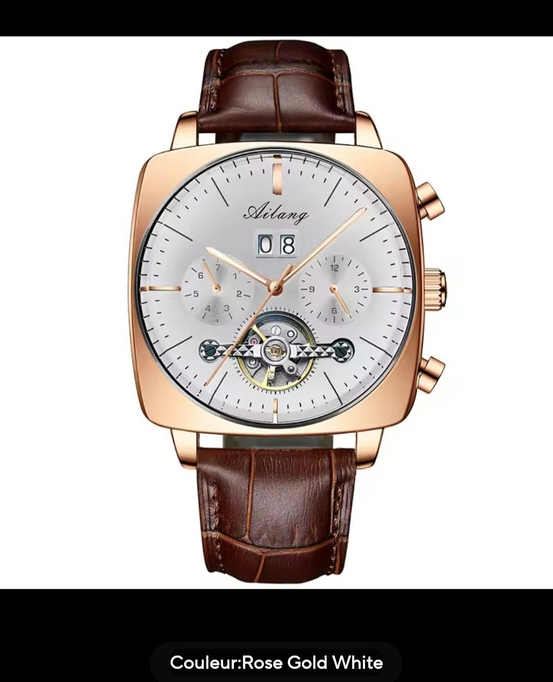 Ailang Montre _6