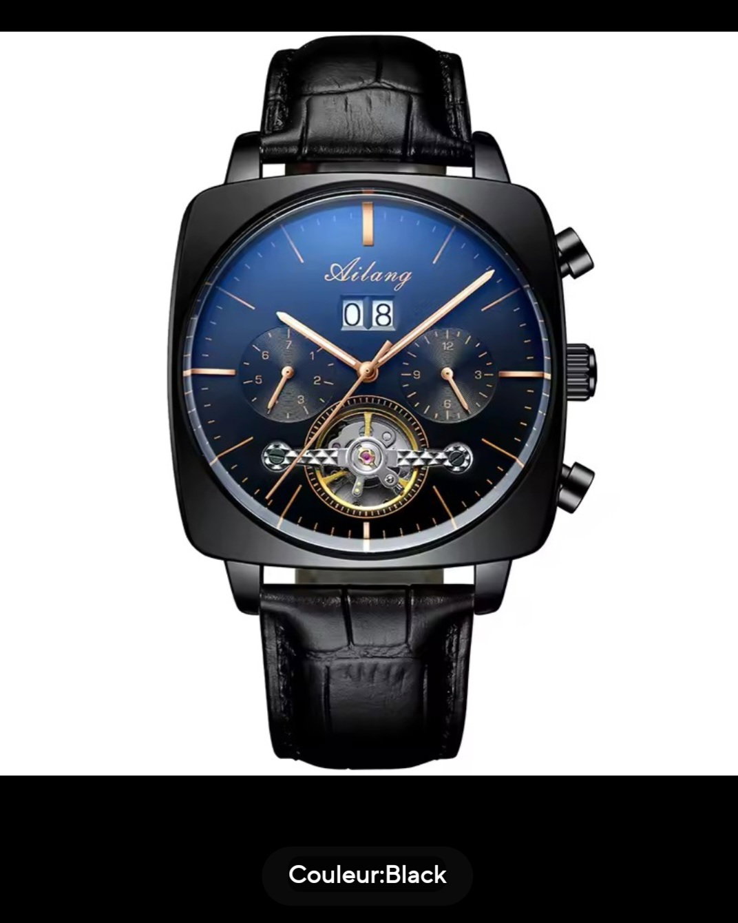 Ailang Montre _8