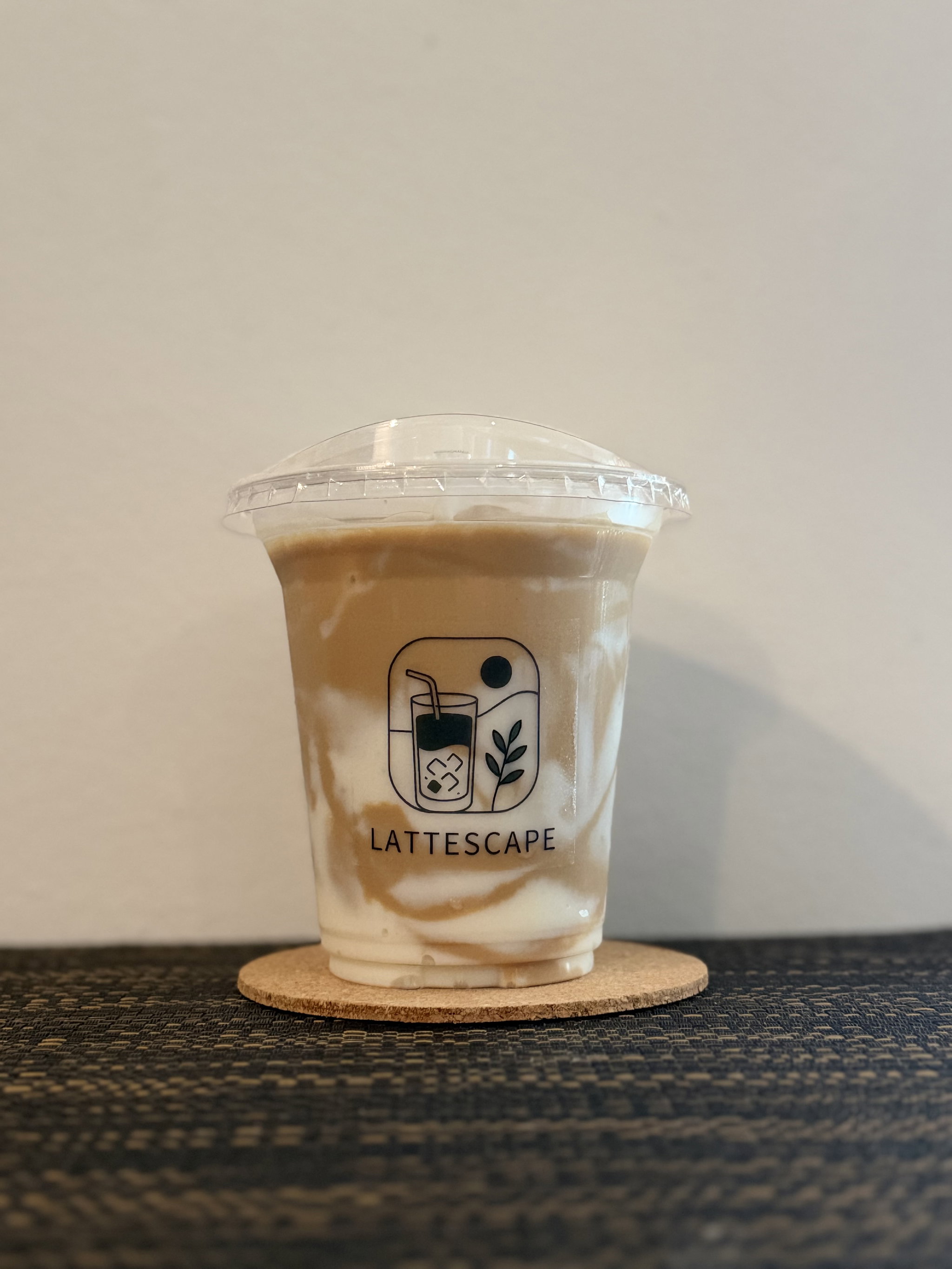 Mochi Latte (Coffee) _0