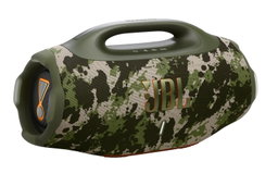  JBL Boombox 4 Portable Wireless Speaker 