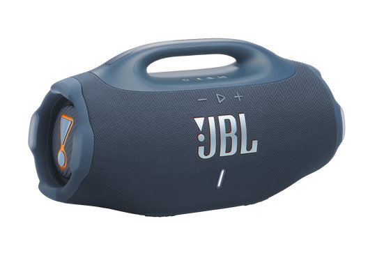  JBL Boombox 4 Portable Wireless Speaker _2