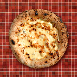 Quattro Cheese