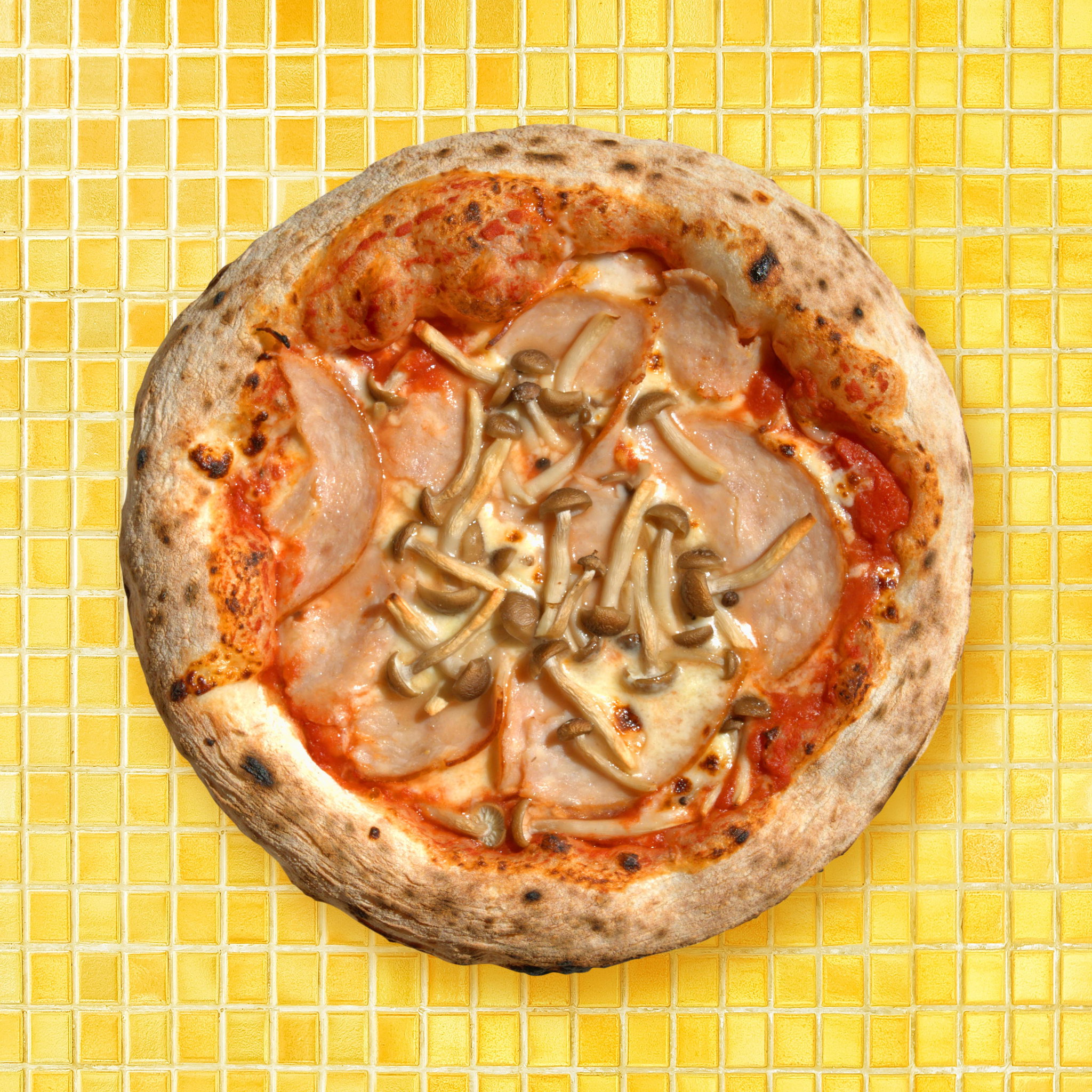 Ham & Shrooms_0