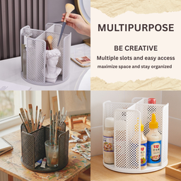 CUP HOLDER STORAGE RACK