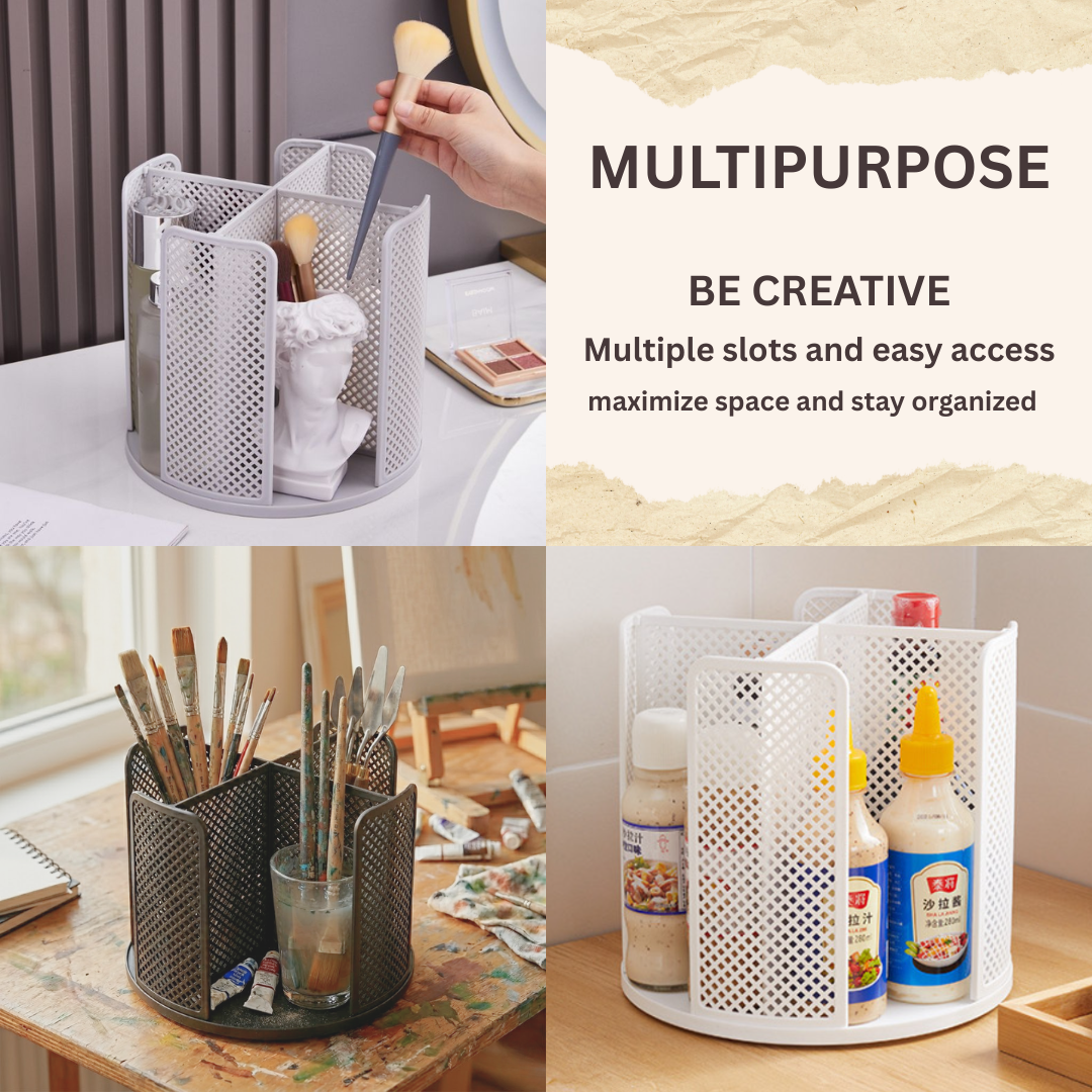 CUP HOLDER STORAGE RACK_1