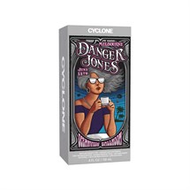 Danger Jones Semi Permanent Colour 118ml - Cyclone_0