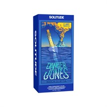 Danger Jones Semi Permanent Colour 118ml - Solitude_0