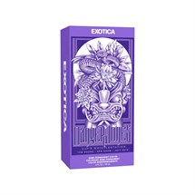 Danger Jones Semi Permanent Colour 118ml - Exotica_0