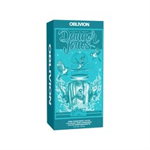 Danger Jones Semi Permanent Colour 118ml - Oblivion_0