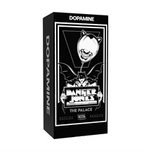 Danger Jones Semi Permanent Colour 118ml - Dopamine_0
