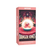 Danger Jones Semi Permanent Colour 118ml - Antique