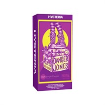 Danger Jones Semi Permanent Colour 118ml - Hysteria_0