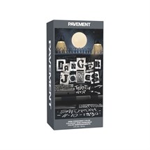 Danger Jones Semi Permanent Colour 118ml - Pavement