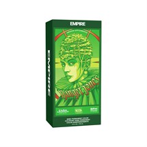 Danger Jones Semi Permanent Colour 118ml - Empire_0