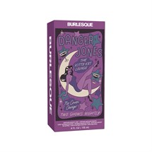Danger Jones Semi Permanent Colour 118ml - Burlesque_0