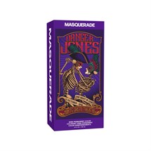 Danger Jones Semi Permanent Colour 118ml - Masquerade_0
