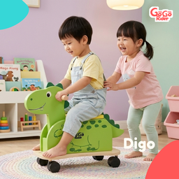 Digo