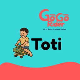 Toti