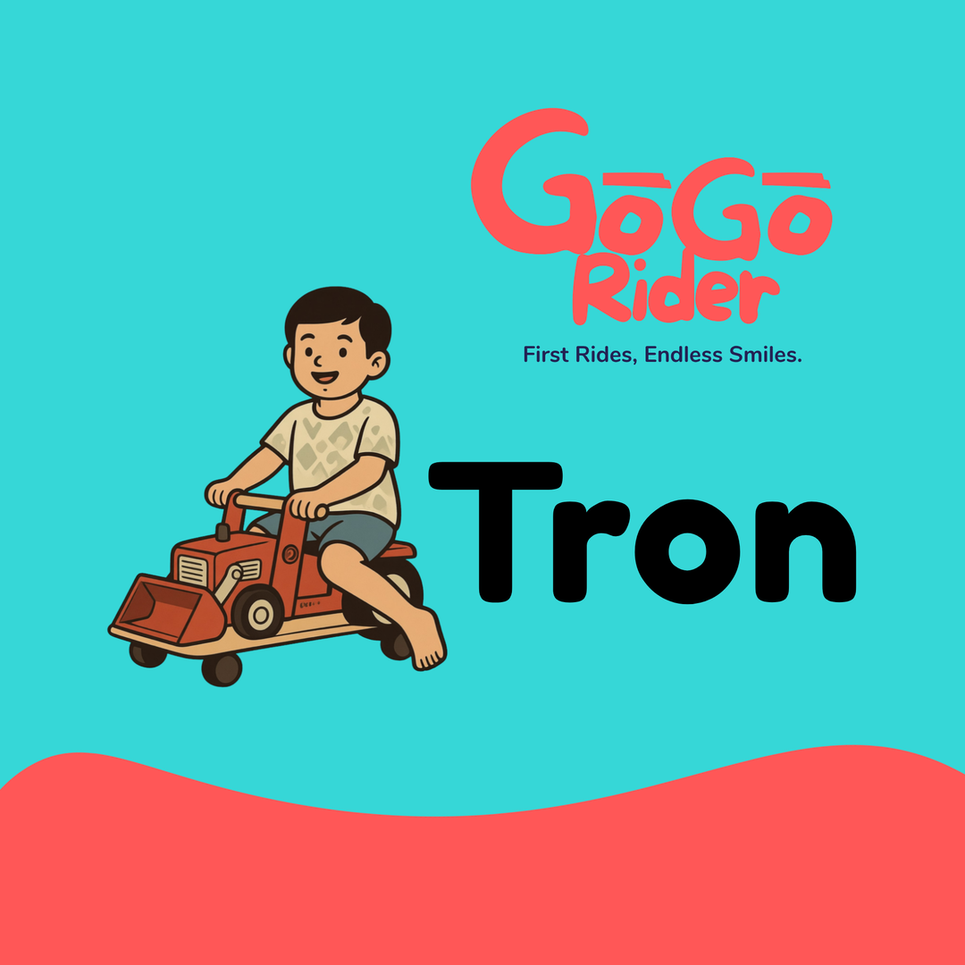 Tron