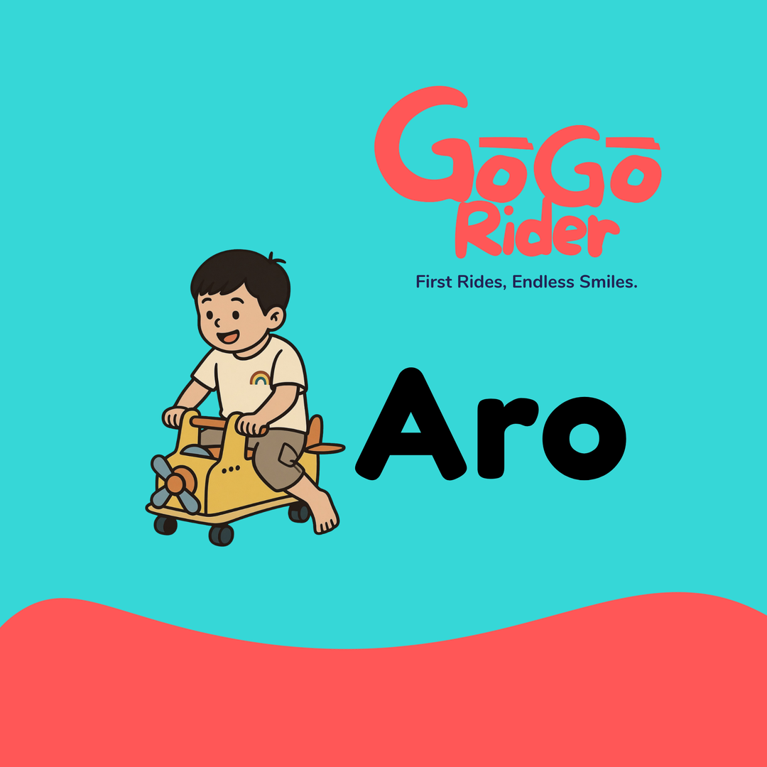 Aro