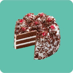 High Cakes
