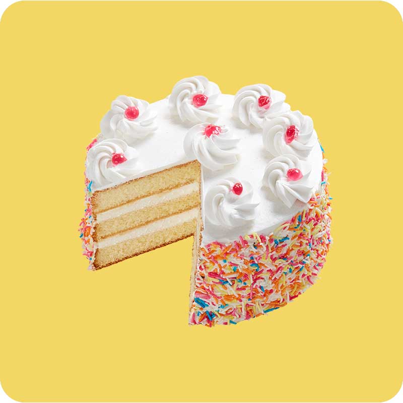 Vanilla High Cake_0