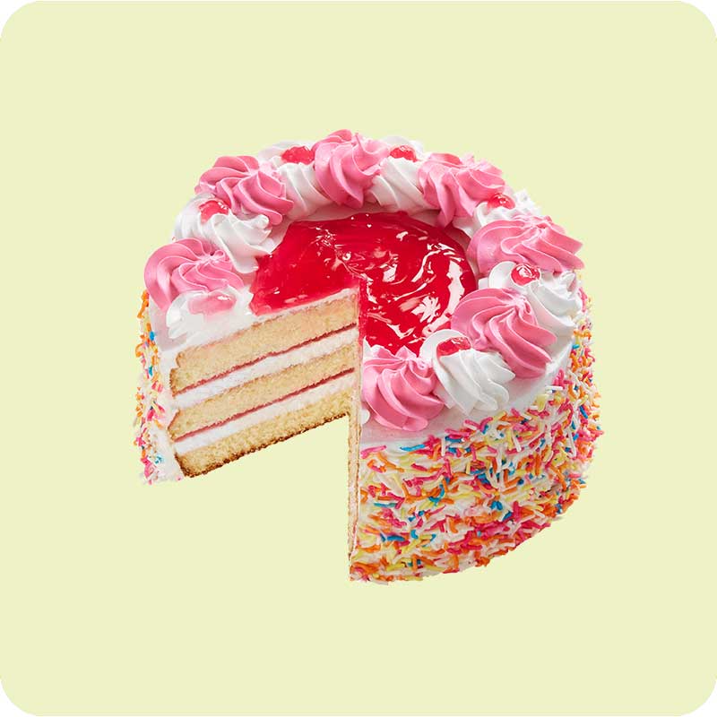 Strawberry High Cake_0