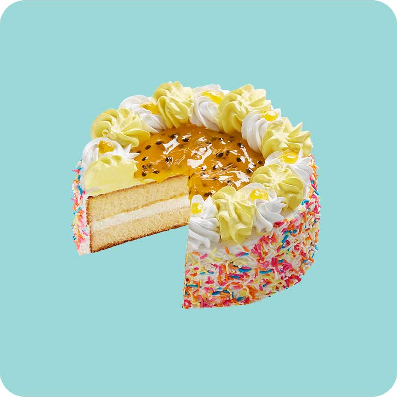 Granadilla Low Cake_0