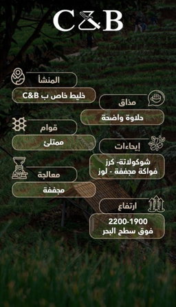 نيوم بلند اسبريسو