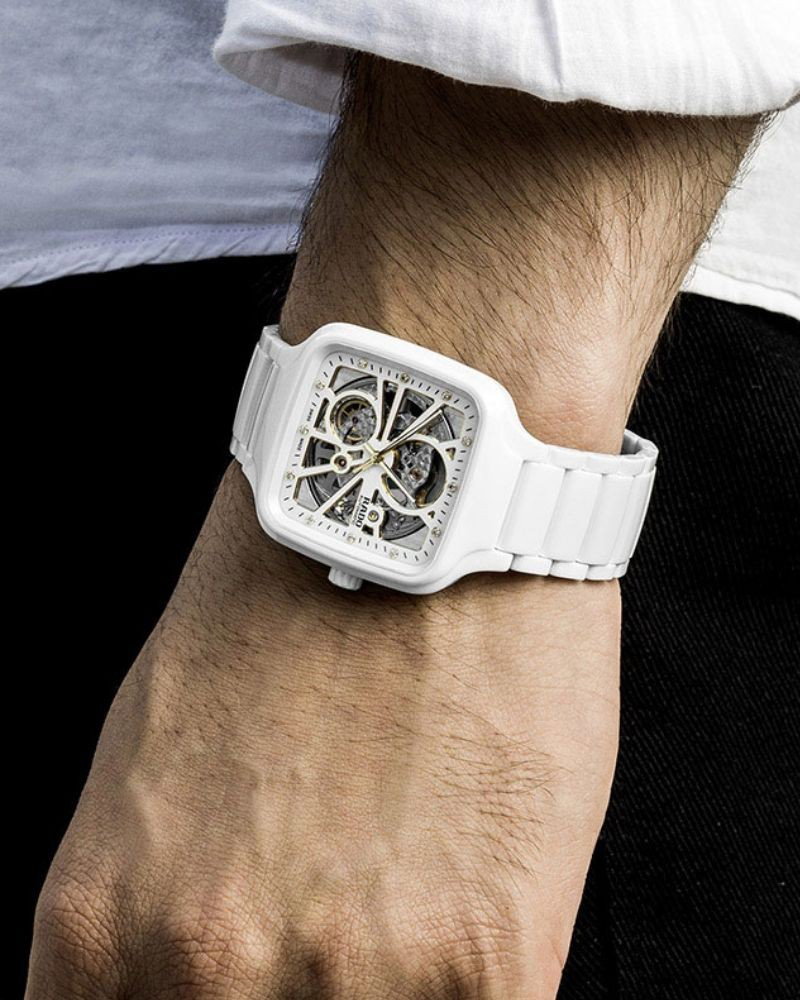 Husky montre