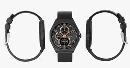 Green Lion Nexus Smart Watch 1.43'' AMOLED Display