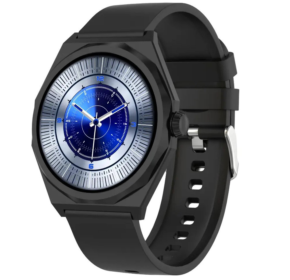 Green Lion Nexus Smart Watch 1.43'' AMOLED Display_0