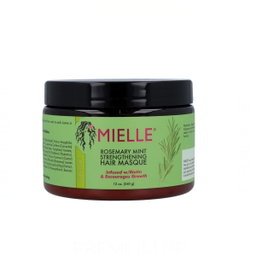 Mielle Rosemary Mint Strengthening Hair Masque