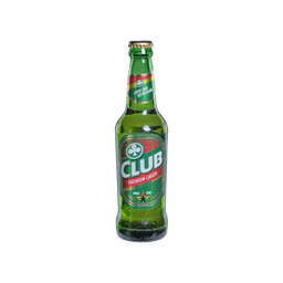 CLUB BEER LARGE