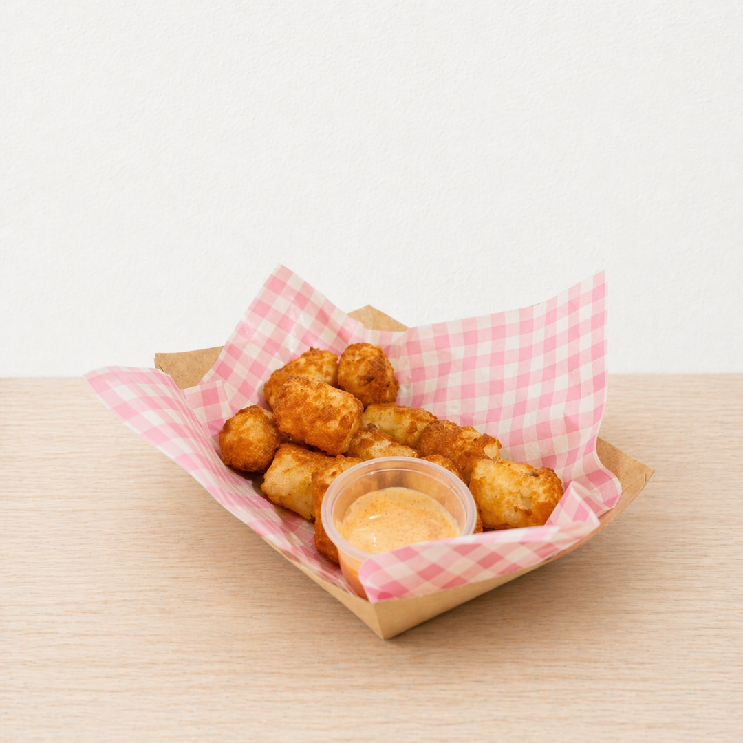 Tater Tots 