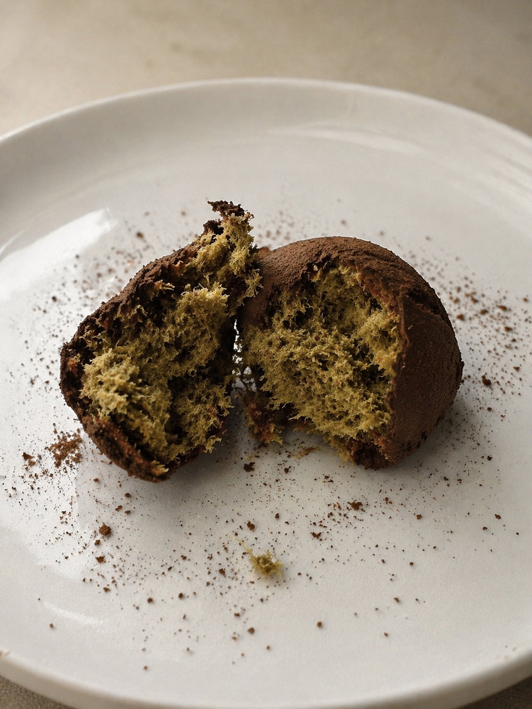 ⭐️Original Pistachio - Dubai Chewy Cookie_0