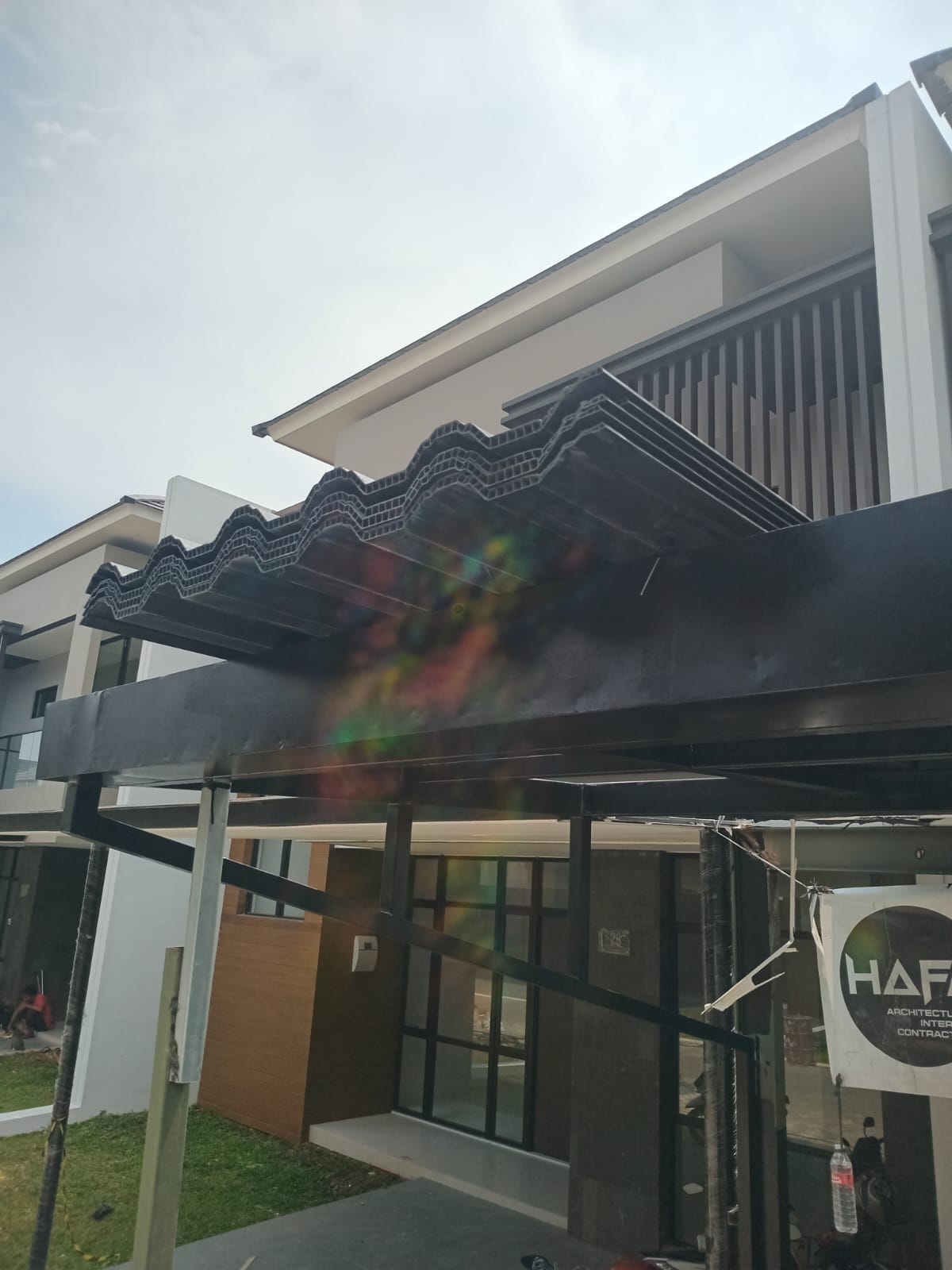 Atap Holodeck 830 12mm double layer upvc_4