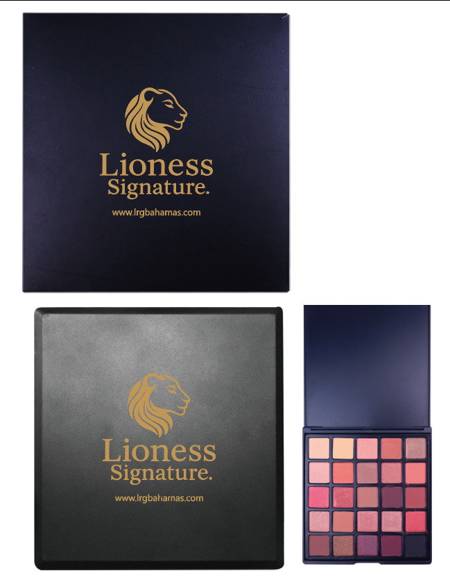 Eyeshadow Palette _0
