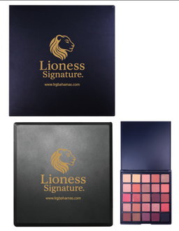 Eyeshadow Palette 