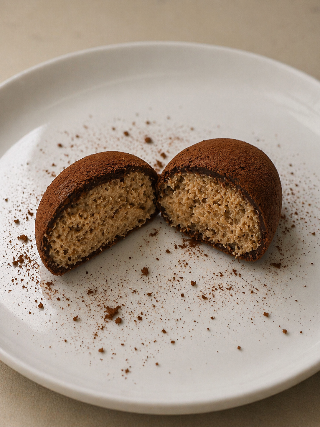 🍫Kinder Bueno - Dubai Chewy Cookie