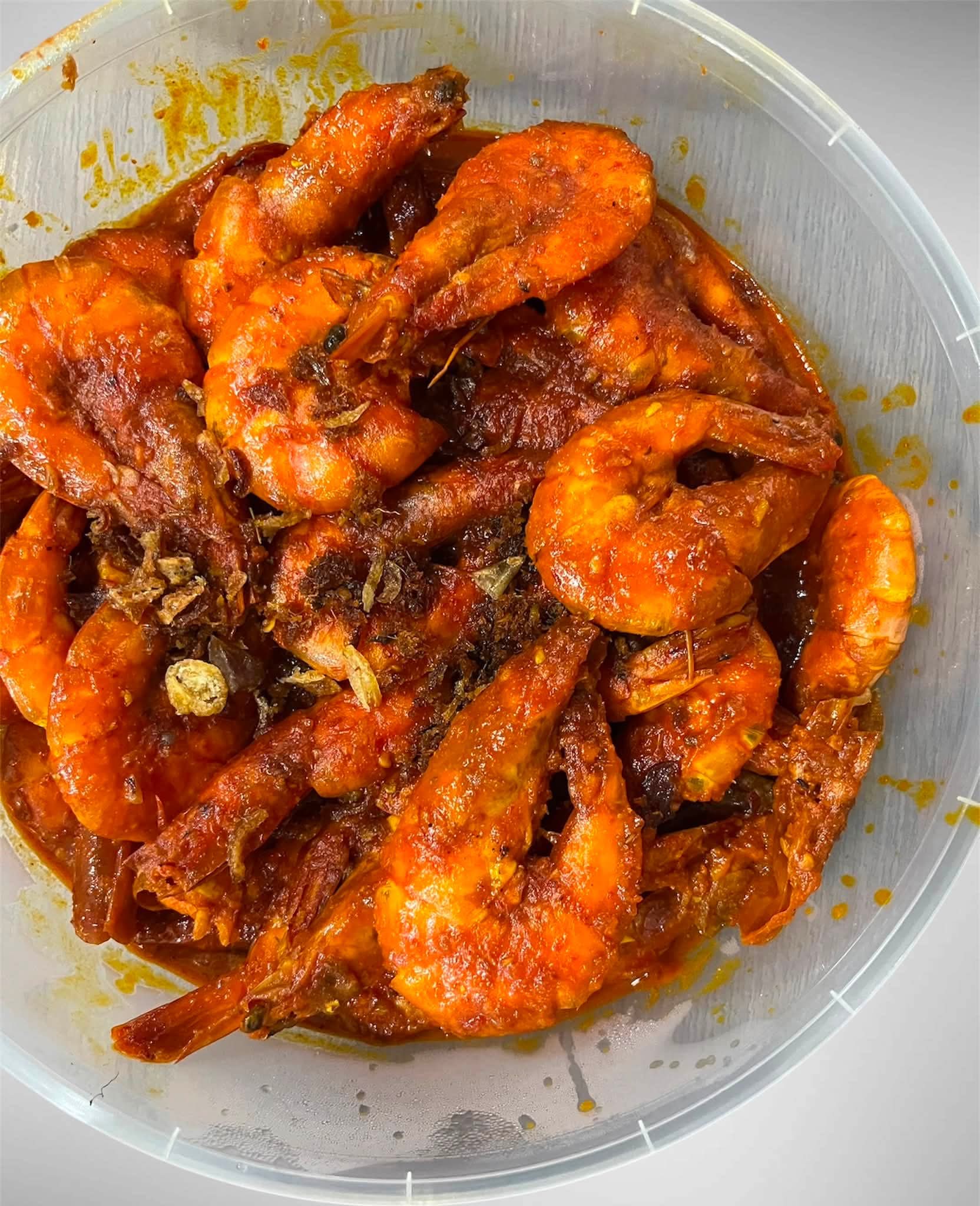 SAMBAL PRAWN _0