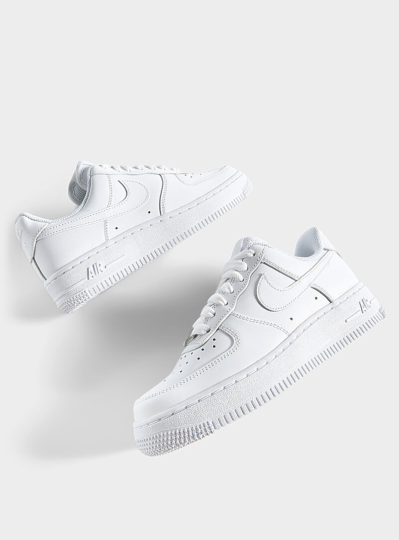 AIR FORCE ONE BLANC _0