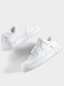 AIR FORCE ONE BLANC 