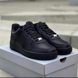 AIR FORCE ONE NOIRE 