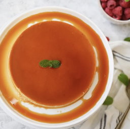 Flan / Flancocho